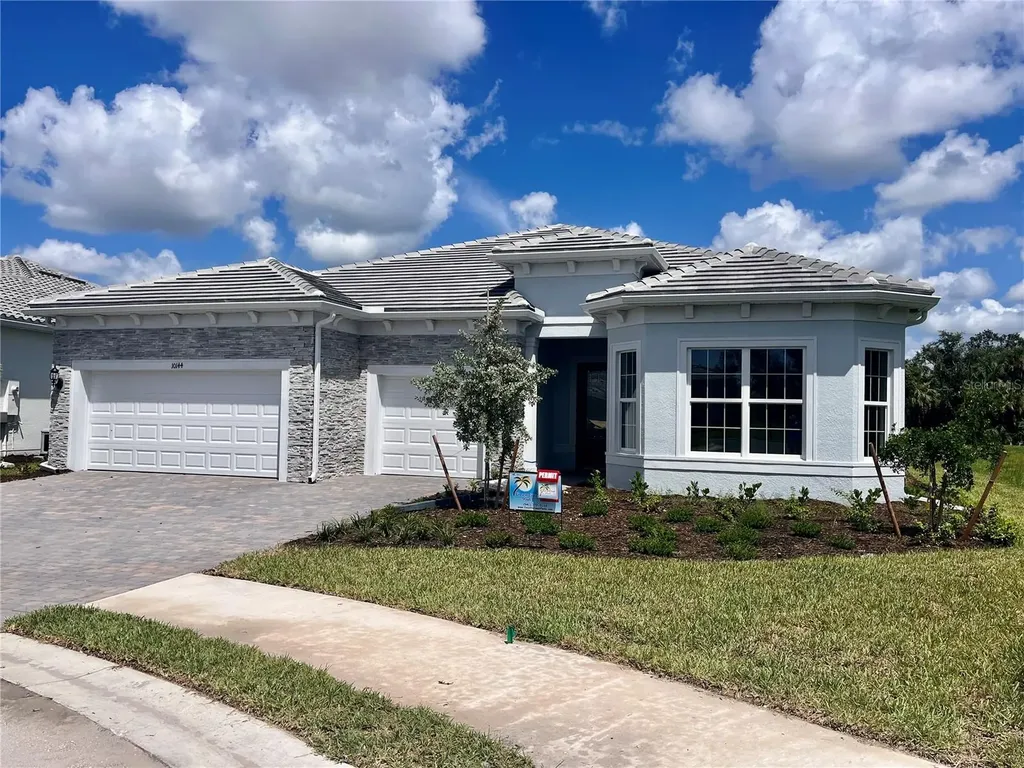 10144 Coral Shore Drive Englewood FL 34223