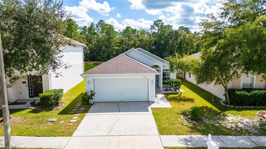 6441 Tabogi Trail Wesley Chapel FL 33545
