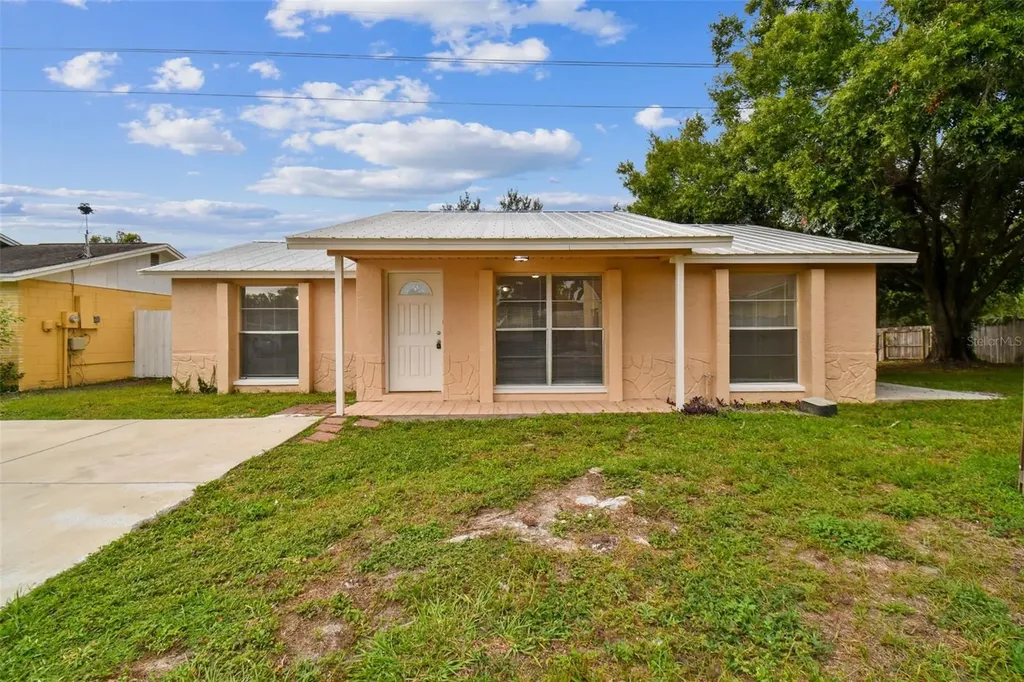 10219 Cutten Green Court Tampa FL 33615