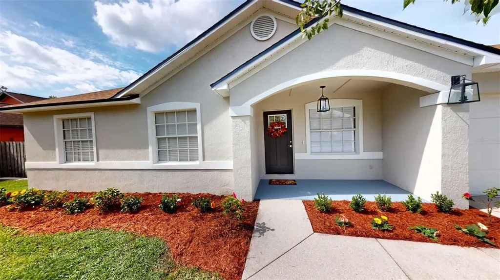 3232 Kennesaw Court Orlando FL 32826