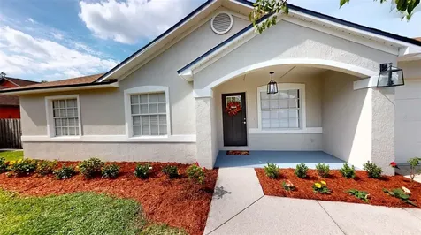 3232 Kennesaw Court Orlando FL 32826