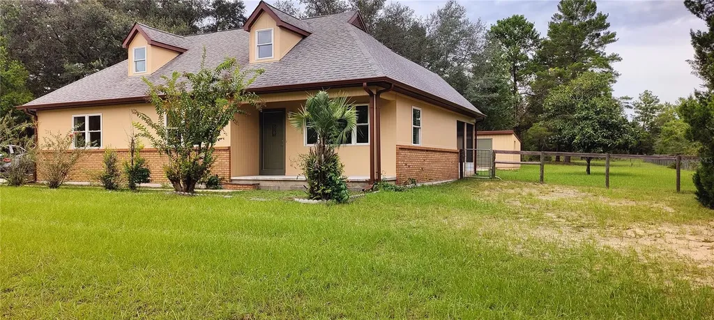 20535 SW Audubon Avenue Dunnellon FL 34431