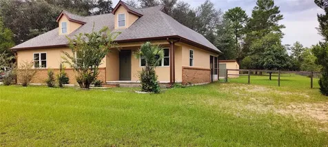 20535 SW Audubon Avenue Dunnellon FL 34431