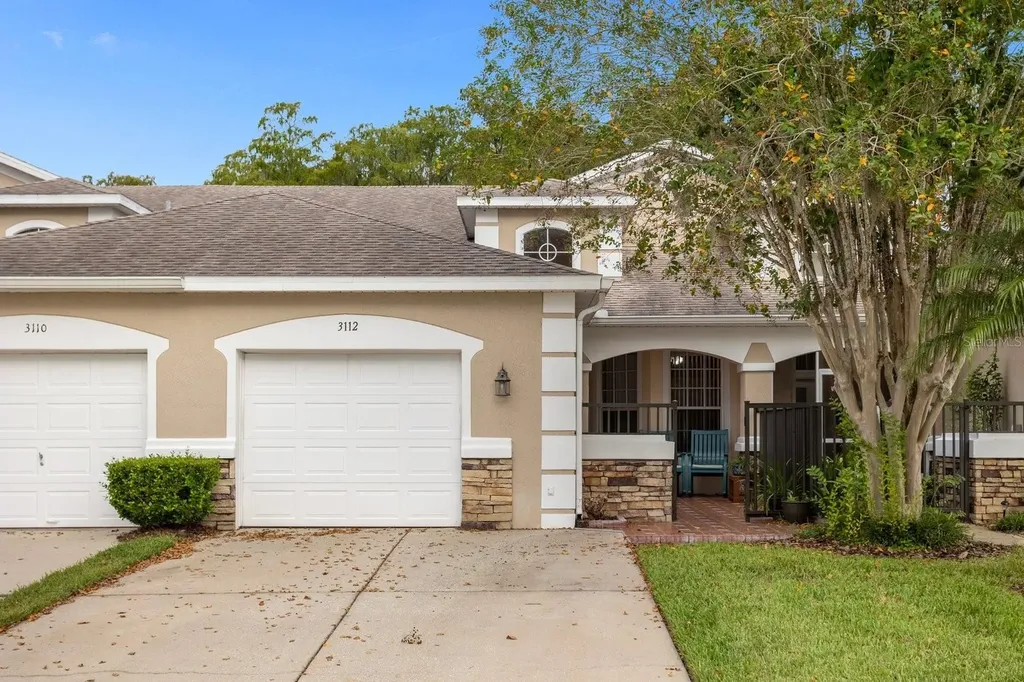 3112 River Branch Circle Kissimmee FL 34741