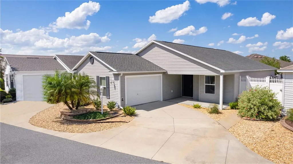1973 Carrotwood Street The Villages FL 32163