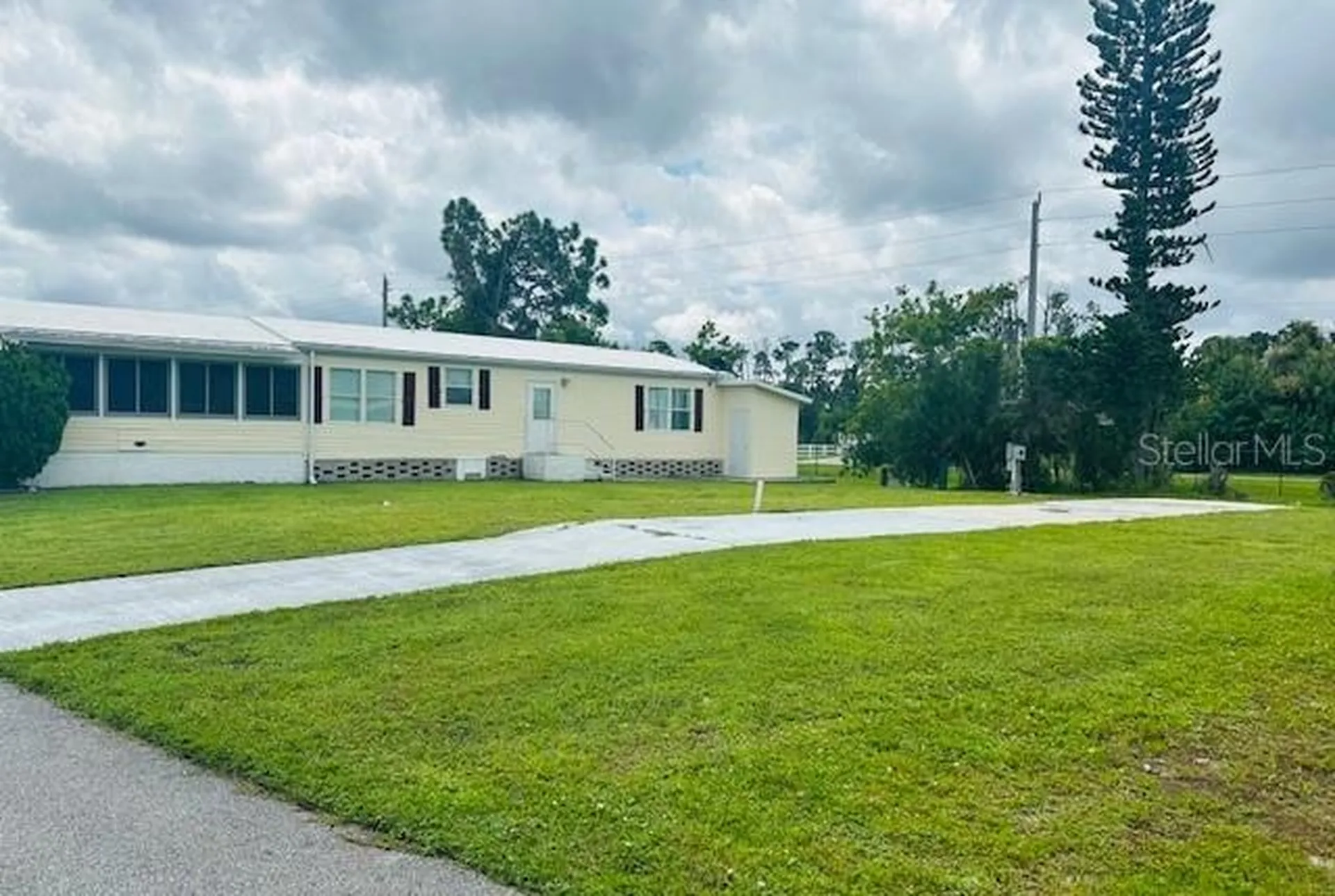 5140 Palena Boulevard North Port FL 34287