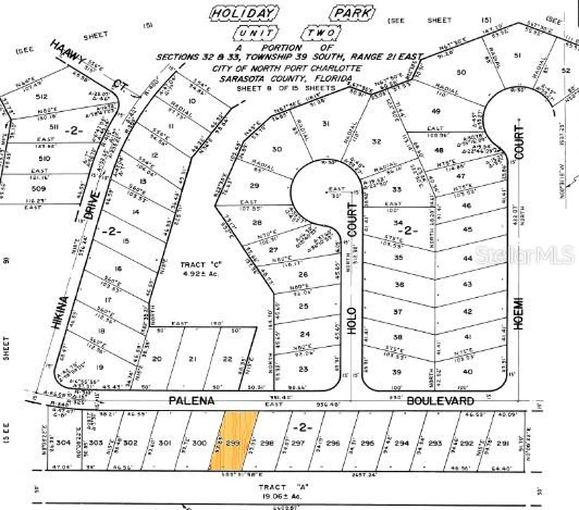 5140 Palena Boulevard North Port FL 34287