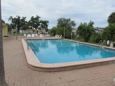 5140 Palena Boulevard North Port FL 34287