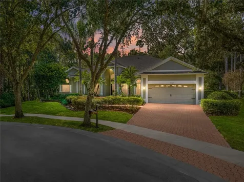 16302 Sambourne Lane Tampa FL 33647