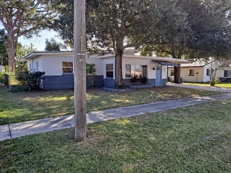 701 Edenville Avenue Clearwater FL 33764