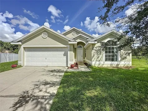 2703 Eagle Creek Court Kissimmee FL 34746