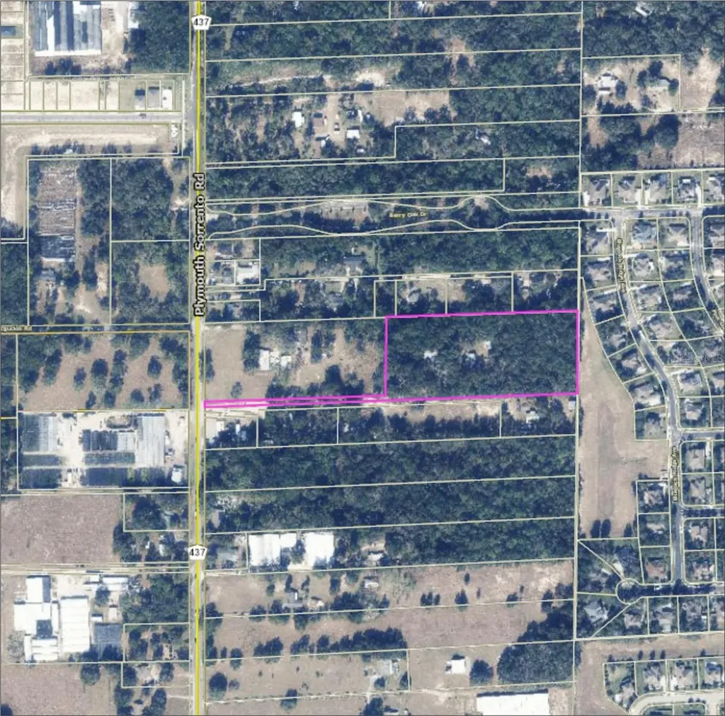 4417 Plymouth Sorrento Road Apopka FL 32712