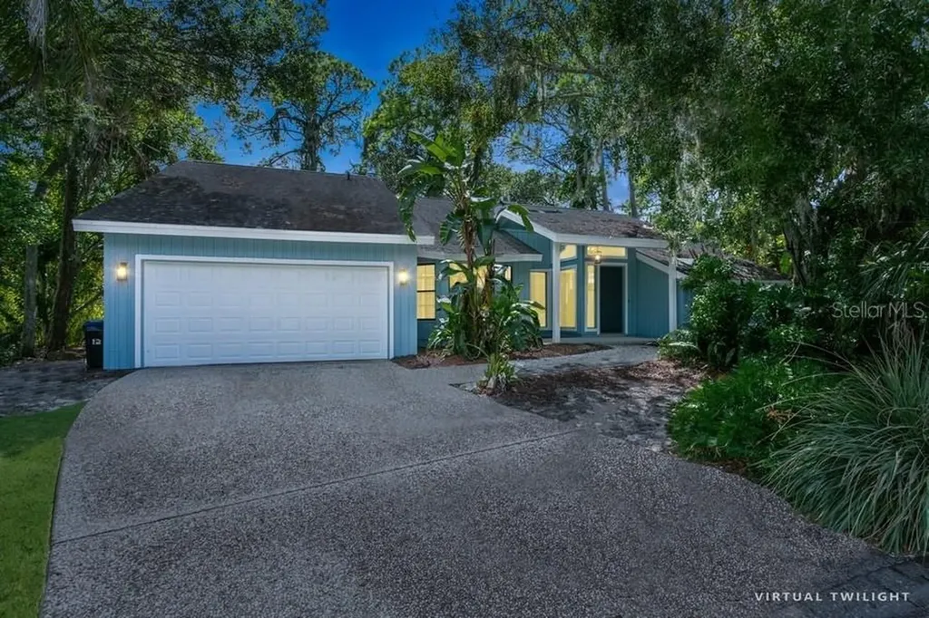 847 Hampton Wood Court Sarasota FL 34232
