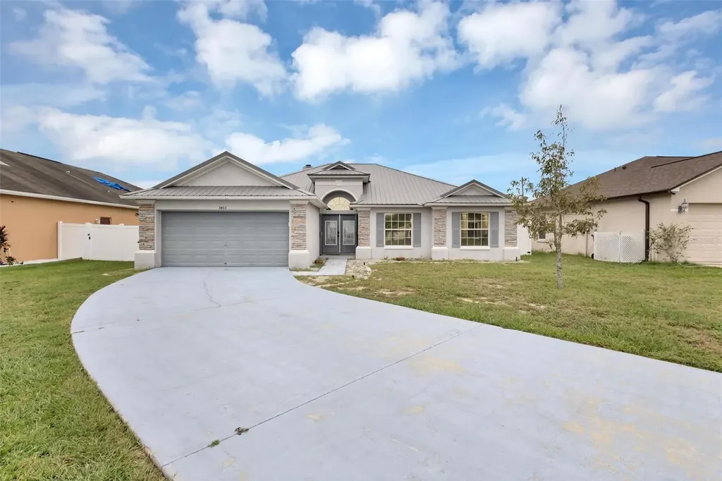 3403 Patterson Heights Drive Haines City FL 33844