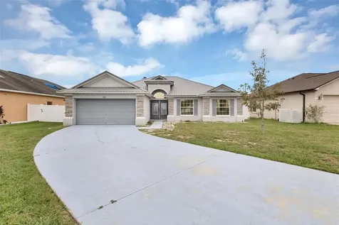 3403 Patterson Heights Drive Haines City FL 33844