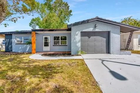 9308 Barrington Lane Port Richey FL 34668