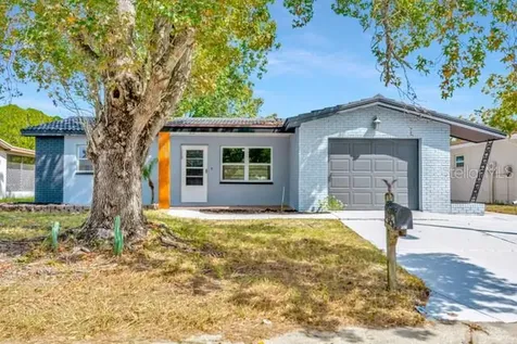 9308 Barrington Lane Port Richey FL 34668