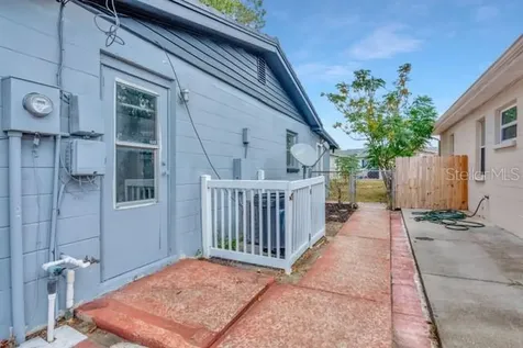 9308 Barrington Lane Port Richey FL 34668