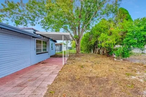 9308 Barrington Lane Port Richey FL 34668