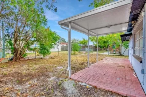 9308 Barrington Lane Port Richey FL 34668