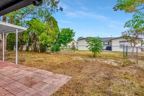 9308 Barrington Lane Port Richey FL 34668