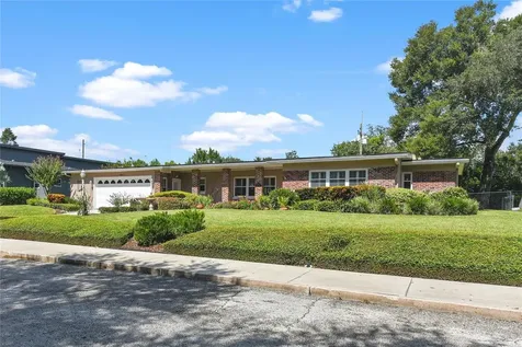 3811 Bobolink Lane Orlando FL 32803