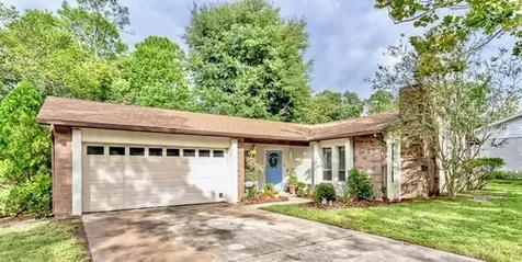 8408 Iveywood Avenue Orlando FL 32810