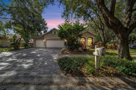 17301 Lockwood Ridge Drive Tampa FL 33647