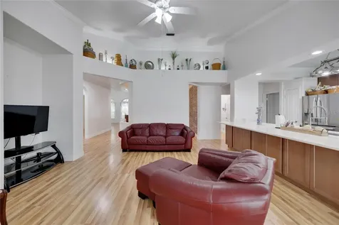 17301 Lockwood Ridge Drive Tampa FL 33647