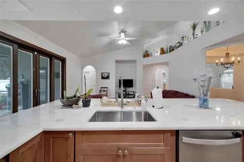 17301 Lockwood Ridge Drive Tampa FL 33647