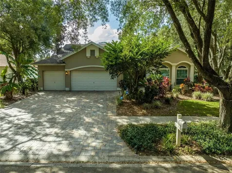 17301 Lockwood Ridge Drive Tampa FL 33647