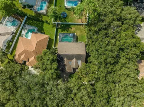 17301 Lockwood Ridge Drive Tampa FL 33647