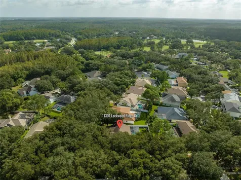 17301 Lockwood Ridge Drive Tampa FL 33647