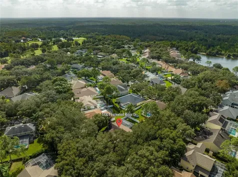 17301 Lockwood Ridge Drive Tampa FL 33647