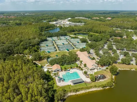 17301 Lockwood Ridge Drive Tampa FL 33647