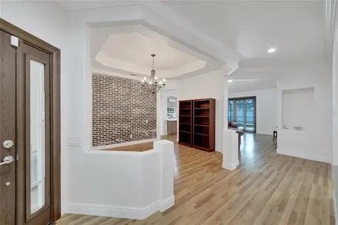 17301 Lockwood Ridge Drive Tampa FL 33647
