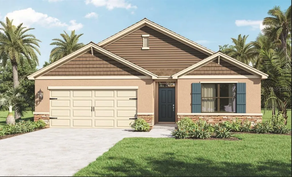 2790 Portadown Street Ormond Beach FL 32174
