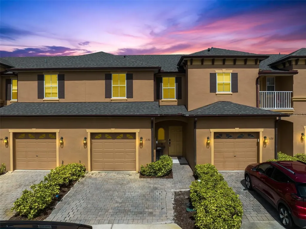 1130 Retreat View Circle Sanford FL 32771