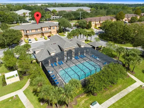 1130 Retreat View Circle Sanford FL 32771