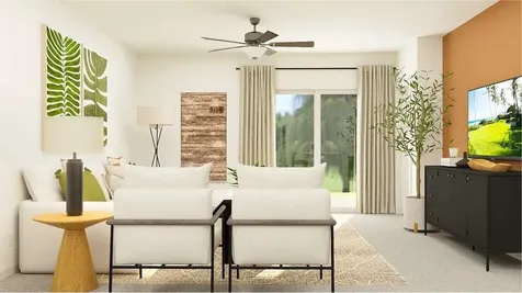 11773 Radiant Shore Loop San Antonio FL 33576