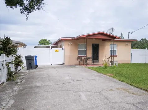 3915 Spence Avenue Tampa FL 33614