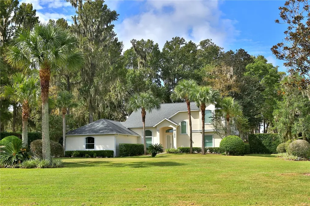 7866 SE 12th Circle Ocala FL 34480