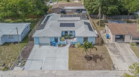 9201 Chatam Lane Port Richey FL 34668