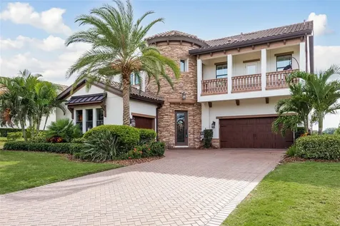 3542 Galleria Avenue Palm Harbor FL 34683