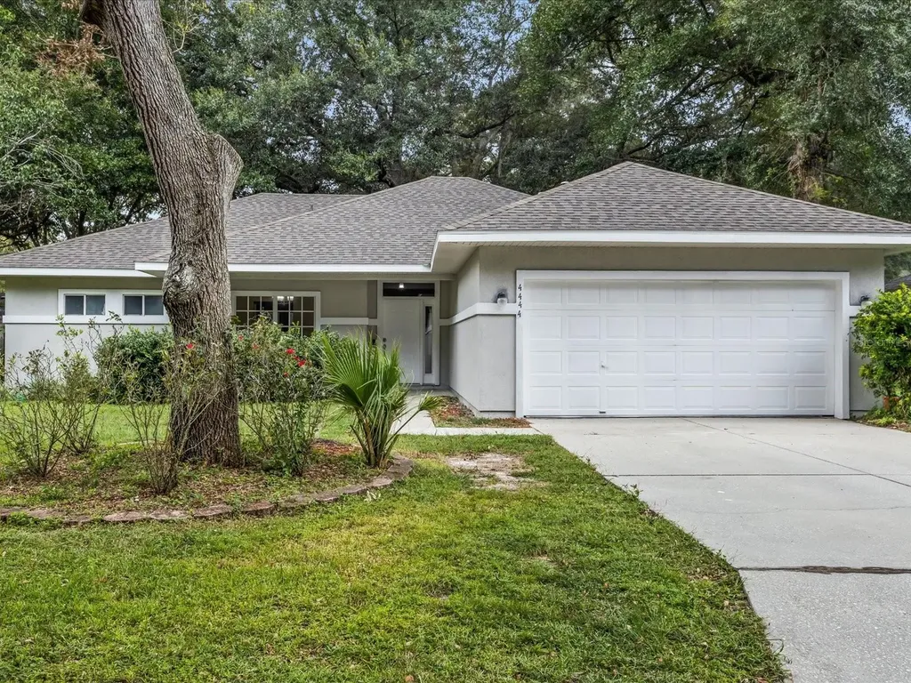 4444 NW 34th Drive Gainesville FL 32605
