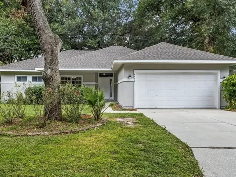 4444 NW 34th Drive Gainesville FL 32605