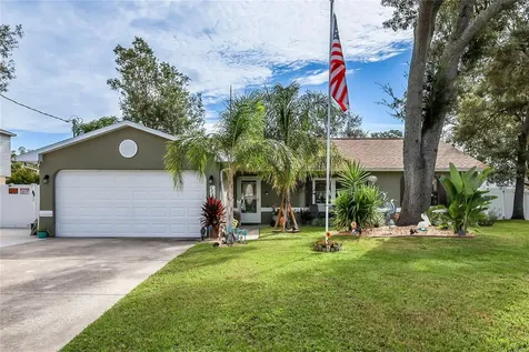 3264 Montano Avenue Spring Hill FL 34609