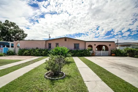 4512 W Fern Street Tampa FL 33614