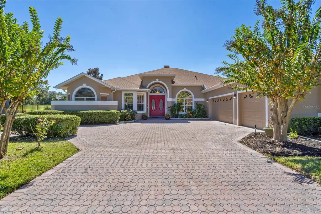 982 Rock Creek Street Apopka FL 32712