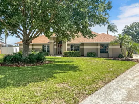 826 Carlton Court Winter Haven FL 33884